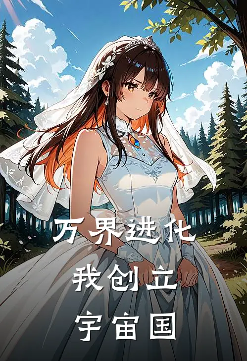 万界进化：我创立宇宙国