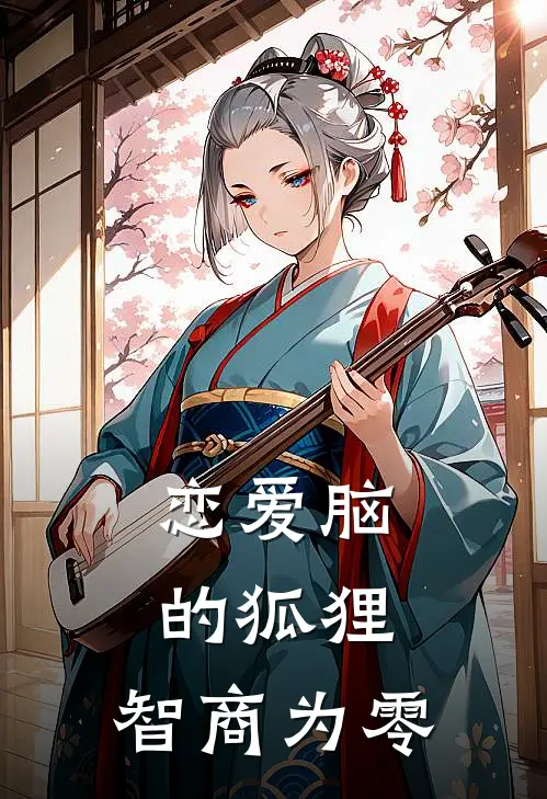 恋爱脑的狐狸，智商为零