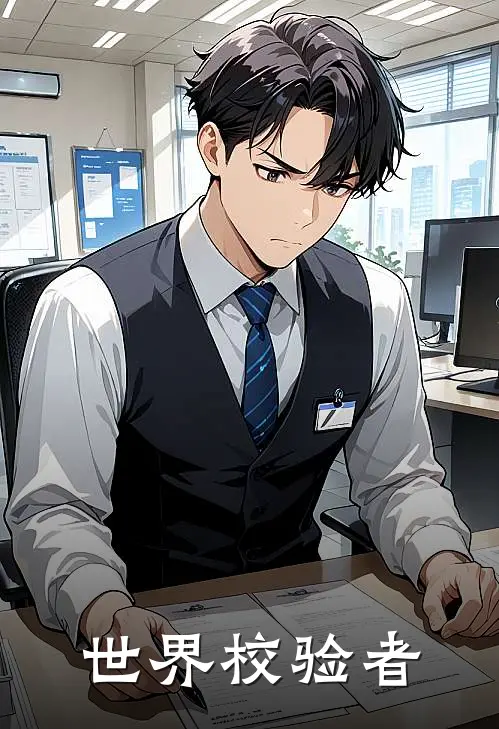 世界校验者