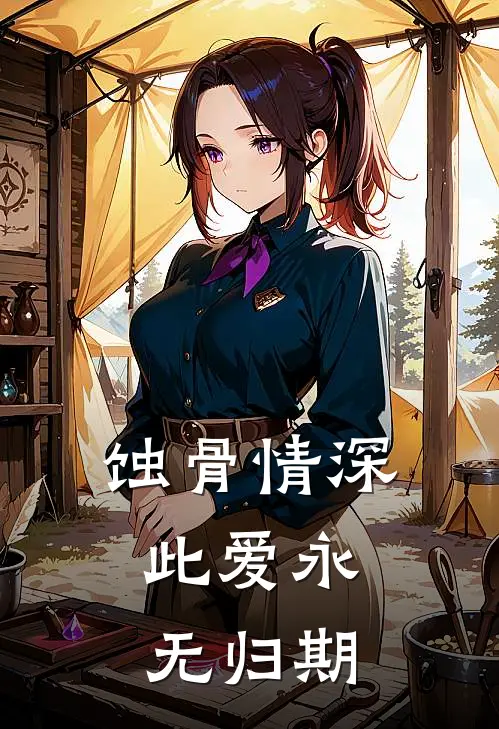 蚀骨情深：此爱永无归期