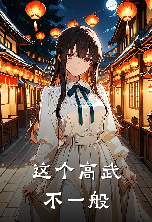 这个高武不一般