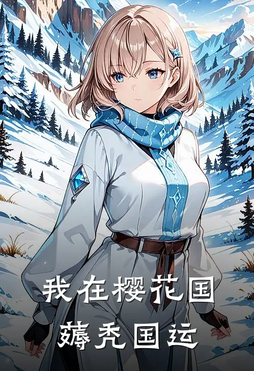 我在樱花国薅秃国运