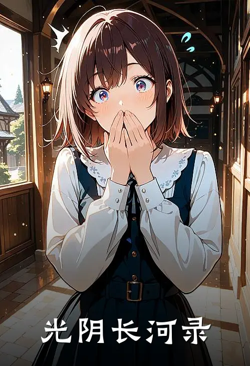 光阴长河录