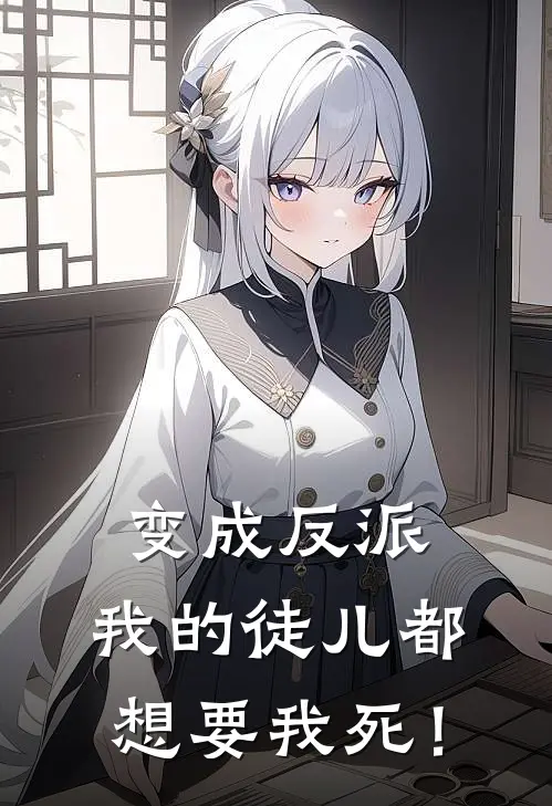 变成反派，我的徒儿都想要我死！