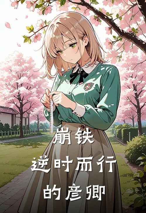 崩铁：逆时而行的彦卿