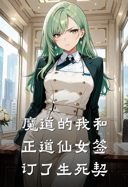 魔道的我和正道仙女签订了生死契