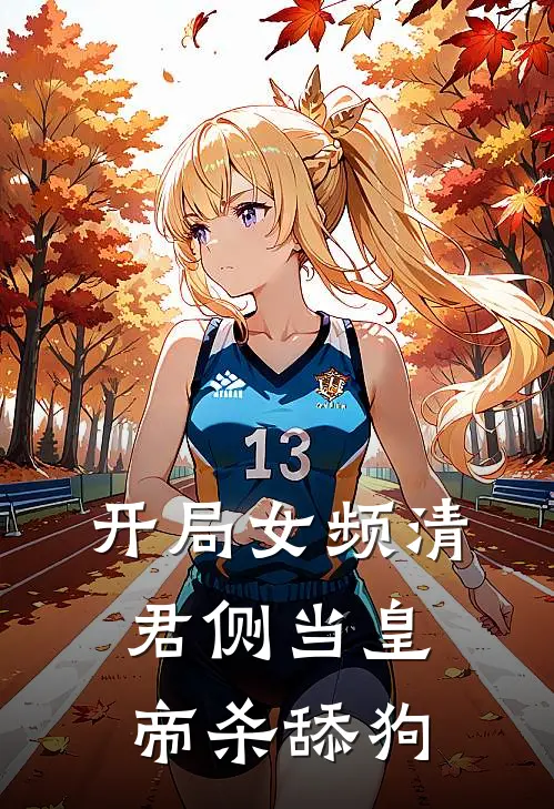 开局女频清君侧当皇帝杀舔狗