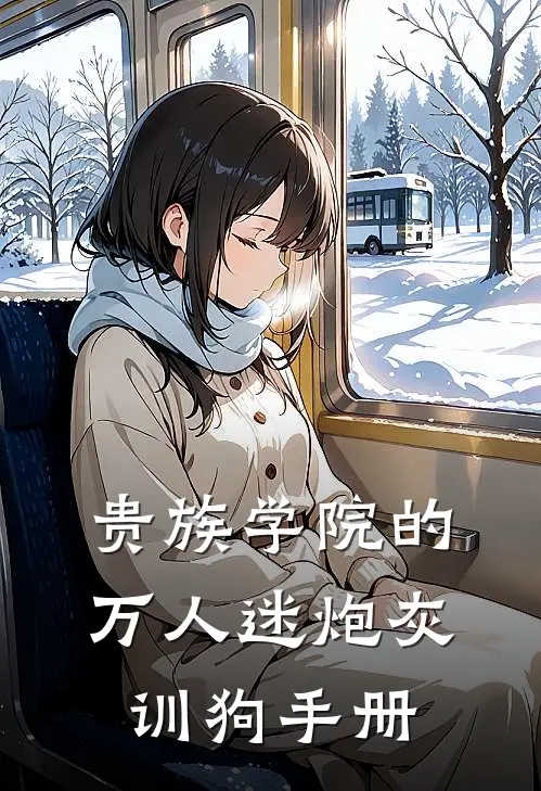 贵族学院的万人迷炮灰训狗手册