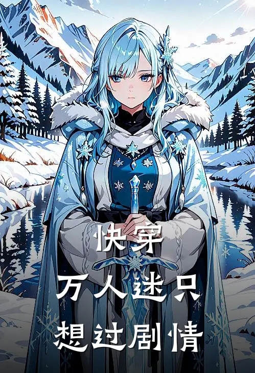 快穿：万人迷只想过剧情