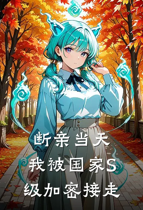 断亲当天，我被国家S级加密接走