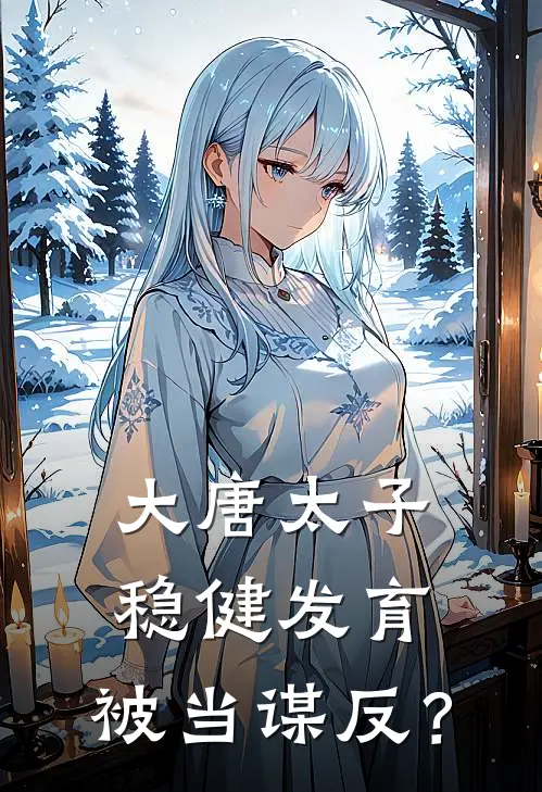 大唐太子：稳健发育，被当谋反？