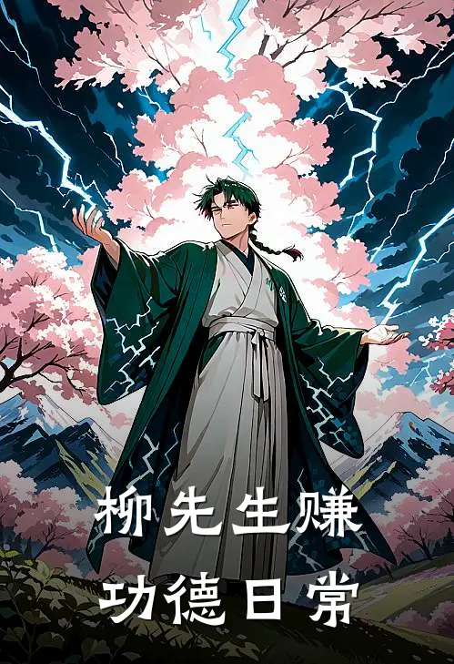 柳先生赚功德日常