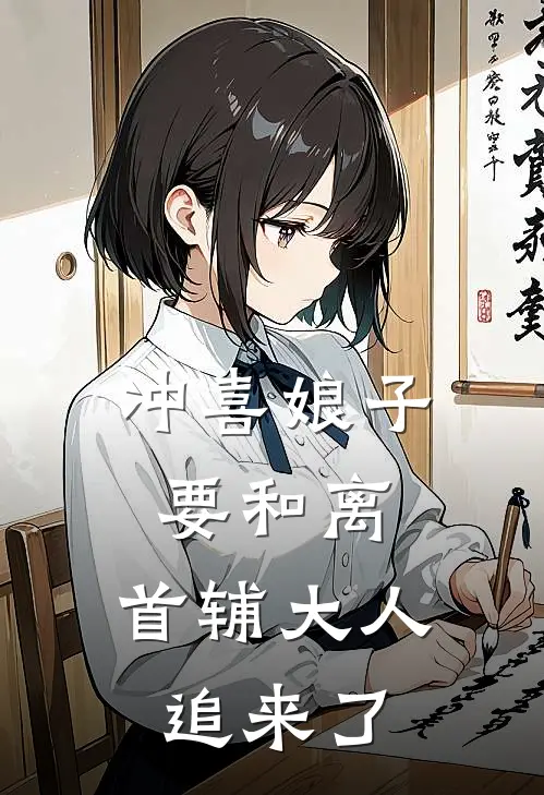 冲喜娘子要和离，首辅大人追来了