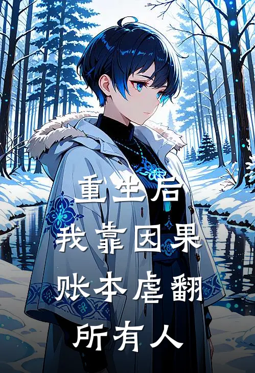 重生后，我靠因果账本虐翻所有人