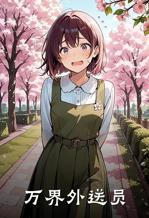 万界外送员