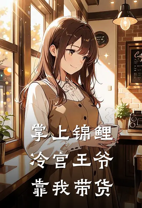 掌上锦鲤：冷宫王爷靠我带货