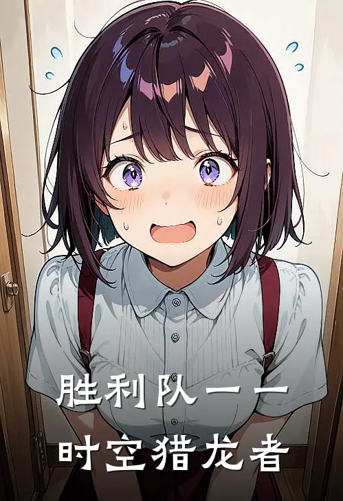 胜利队一一时空猎龙者