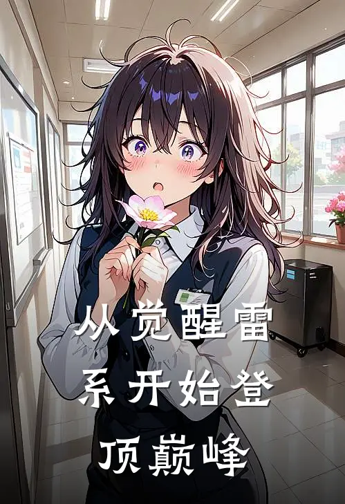 从觉醒雷系开始登顶巅峰