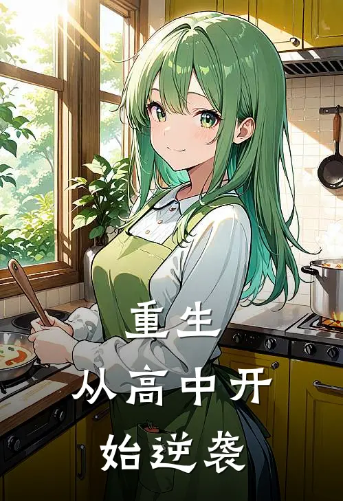 重生：从高中开始逆袭