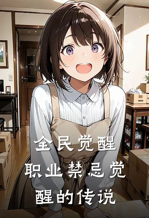 全民觉醒：职业禁忌觉醒的传说