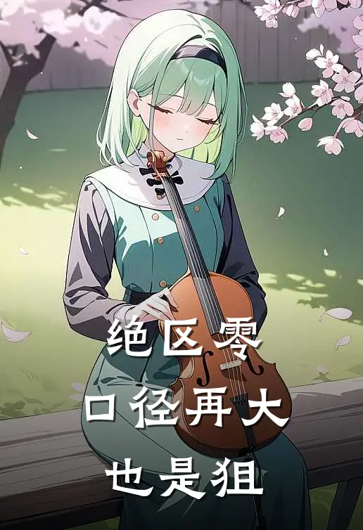 绝区零：口径再大也是狙