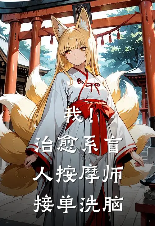 我！治愈系盲人按摩师，接单洗脑