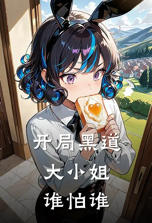 开局黑道大小姐，谁怕谁