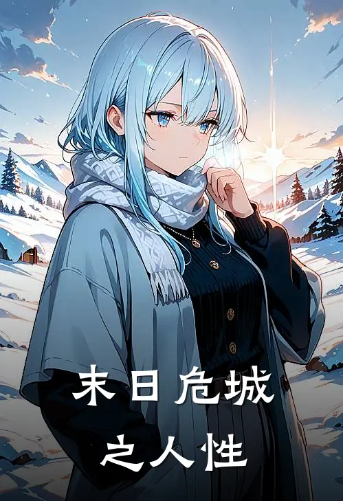 末日危城之人性