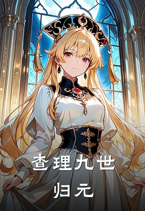 查理九世：归元