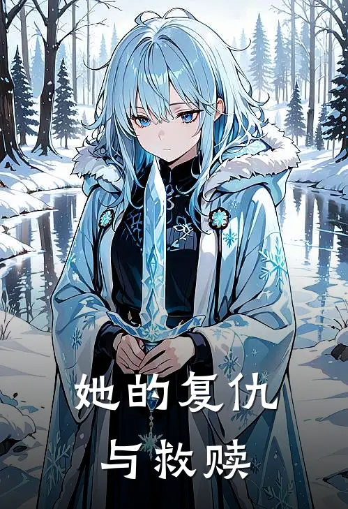 她的复仇与救赎