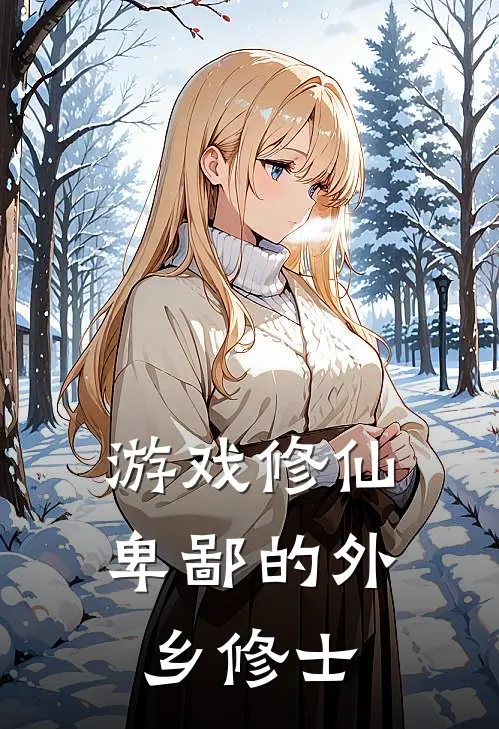 游戏修仙：卑鄙的外乡修士