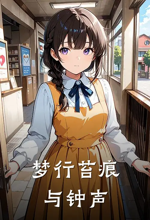 梦行苔痕与钟声