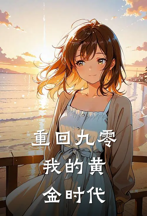 重回九零：我的黄金时代