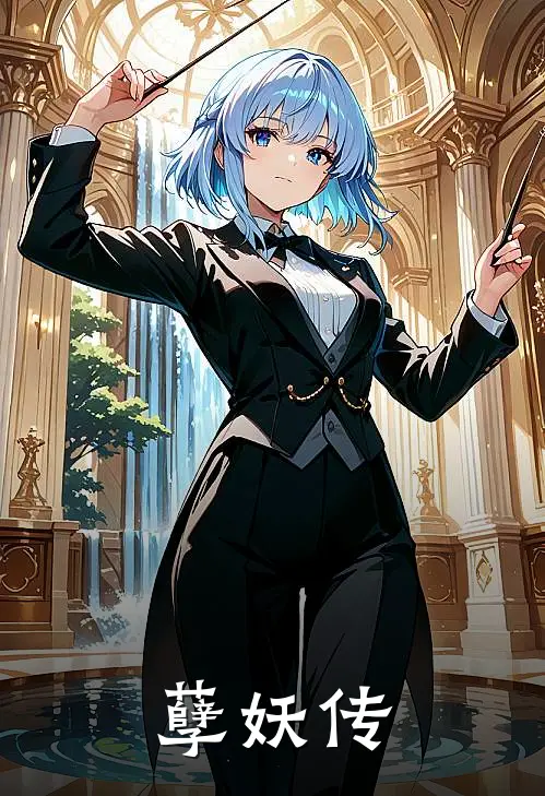 孽妖传