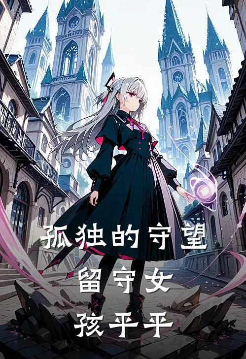 孤独的守望：留守女孩平平