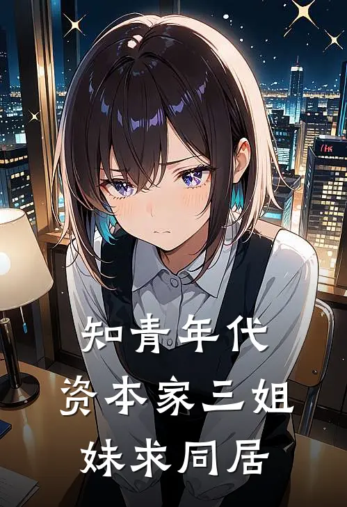 知青年代，资本家三姐妹求同居