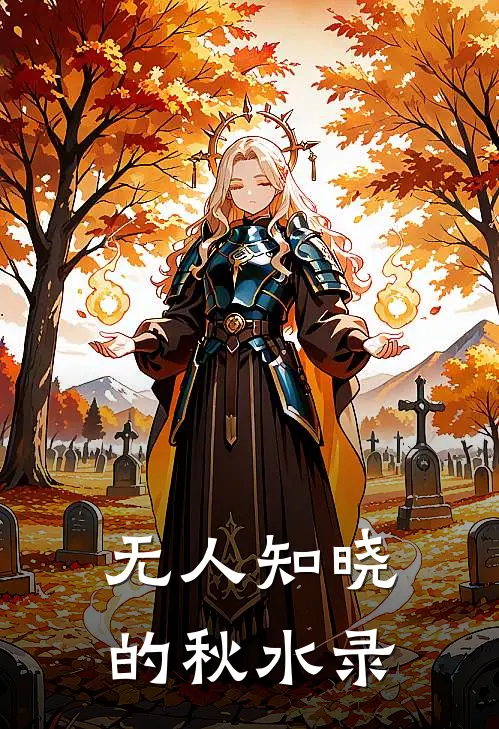 无人知晓的秋水录