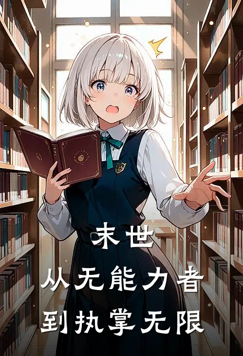 末世：从无能力者到执掌无限