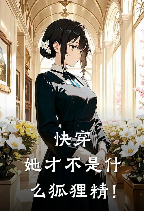 快穿：她才不是什么狐狸精！