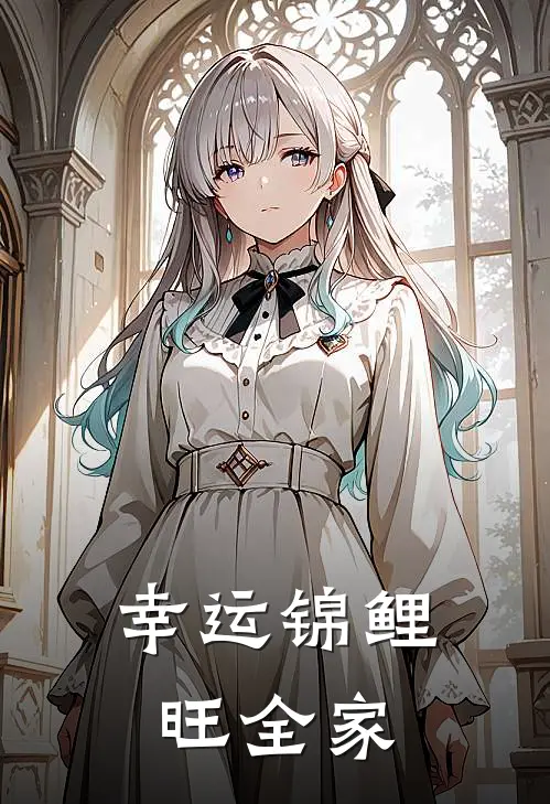 幸运锦鲤，旺全家