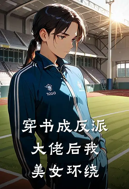 穿书成反派大佬后我美女环绕