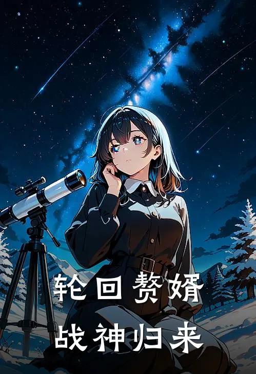 轮回赘婿：战神归来