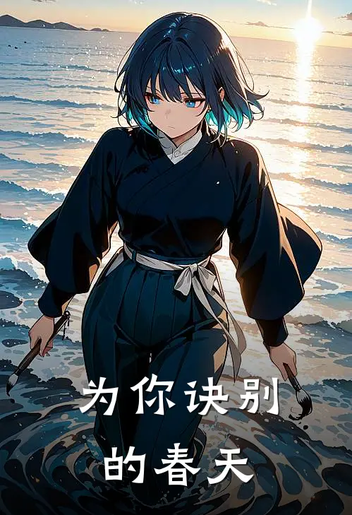 为你诀别的春天