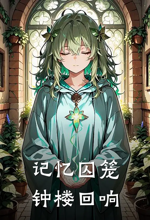 记忆囚笼：钟楼回响