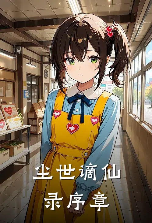 尘世谪仙录序章