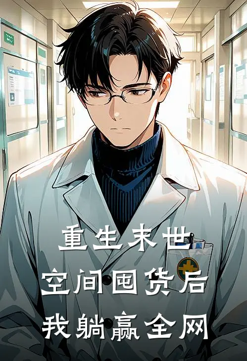 重生末世，空间囤货后我躺赢全网