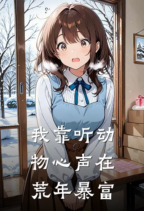 我靠听动物心声在荒年暴富