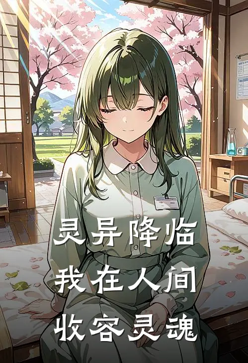 灵异降临：我在人间收容灵魂