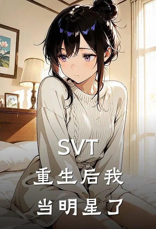 SVT：重生后我当明星了