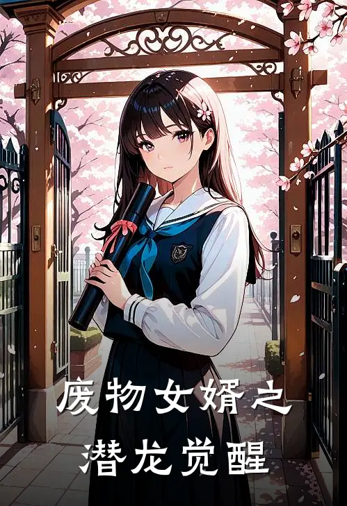 废物女婿之潜龙觉醒